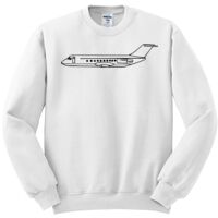 NuBlend ® Crewneck Sweatshirt Thumbnail
