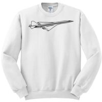 NuBlend ® Crewneck Sweatshirt Thumbnail
