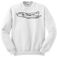 NuBlend ® Crewneck Sweatshirt Thumbnail