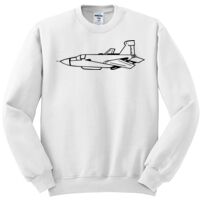 NuBlend ® Crewneck Sweatshirt Thumbnail