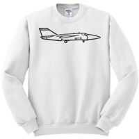NuBlend ® Crewneck Sweatshirt Thumbnail