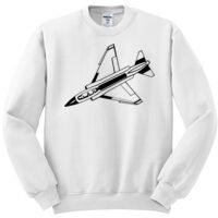 NuBlend ® Crewneck Sweatshirt Thumbnail