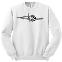 NuBlend ® Crewneck Sweatshirt Thumbnail