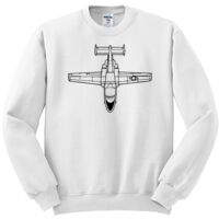 NuBlend ® Crewneck Sweatshirt Thumbnail