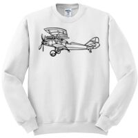 NuBlend ® Crewneck Sweatshirt Thumbnail