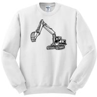 NuBlend ® Crewneck Sweatshirt Thumbnail
