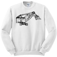 NuBlend ® Crewneck Sweatshirt Thumbnail