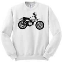 NuBlend ® Crewneck Sweatshirt Thumbnail
