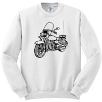 NuBlend ® Crewneck Sweatshirt Thumbnail