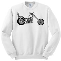 NuBlend ® Crewneck Sweatshirt Thumbnail