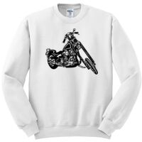 NuBlend ® Crewneck Sweatshirt Thumbnail