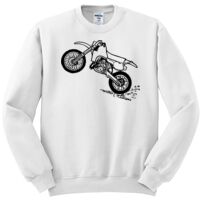 NuBlend ® Crewneck Sweatshirt Thumbnail