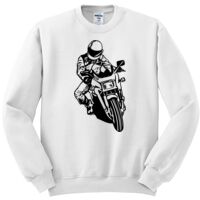NuBlend ® Crewneck Sweatshirt Thumbnail