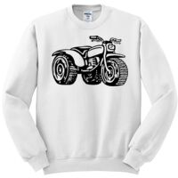 NuBlend ® Crewneck Sweatshirt Thumbnail