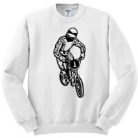 NuBlend ® Crewneck Sweatshirt Thumbnail