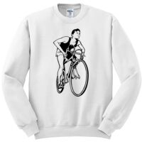 NuBlend ® Crewneck Sweatshirt Thumbnail
