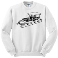 NuBlend ® Crewneck Sweatshirt Thumbnail