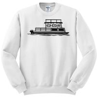 NuBlend ® Crewneck Sweatshirt Thumbnail