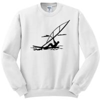 NuBlend ® Crewneck Sweatshirt Thumbnail