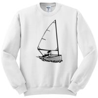 NuBlend ® Crewneck Sweatshirt Thumbnail