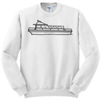 NuBlend ® Crewneck Sweatshirt Thumbnail