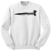 NuBlend ® Crewneck Sweatshirt Thumbnail