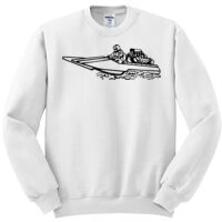 NuBlend ® Crewneck Sweatshirt Thumbnail
