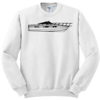 NuBlend ® Crewneck Sweatshirt Thumbnail