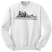 NuBlend ® Crewneck Sweatshirt Thumbnail