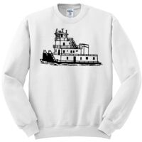 NuBlend ® Crewneck Sweatshirt Thumbnail