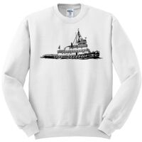 NuBlend ® Crewneck Sweatshirt Thumbnail