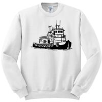NuBlend ® Crewneck Sweatshirt Thumbnail