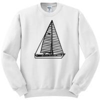 NuBlend ® Crewneck Sweatshirt Thumbnail