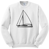 NuBlend ® Crewneck Sweatshirt Thumbnail
