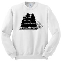 NuBlend ® Crewneck Sweatshirt Thumbnail