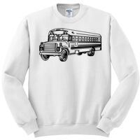 NuBlend ® Crewneck Sweatshirt Thumbnail