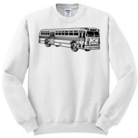 NuBlend ® Crewneck Sweatshirt Thumbnail