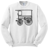 NuBlend ® Crewneck Sweatshirt Thumbnail