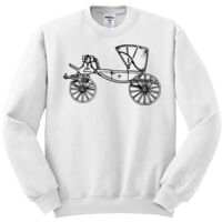 NuBlend ® Crewneck Sweatshirt Thumbnail