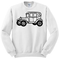 NuBlend ® Crewneck Sweatshirt Thumbnail