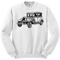 NuBlend ® Crewneck Sweatshirt Thumbnail