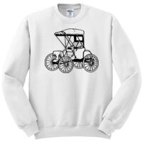 NuBlend ® Crewneck Sweatshirt Thumbnail