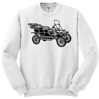 NuBlend ® Crewneck Sweatshirt Thumbnail