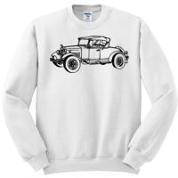 NuBlend ® Crewneck Sweatshirt Thumbnail