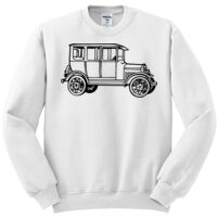 NuBlend ® Crewneck Sweatshirt Thumbnail