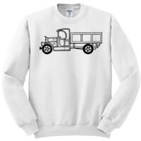 NuBlend ® Crewneck Sweatshirt Thumbnail