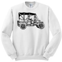 NuBlend ® Crewneck Sweatshirt Thumbnail
