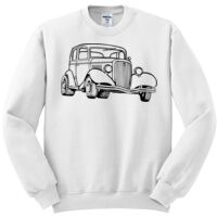 NuBlend ® Crewneck Sweatshirt Thumbnail