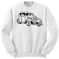 NuBlend ® Crewneck Sweatshirt Thumbnail