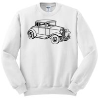 NuBlend ® Crewneck Sweatshirt Thumbnail